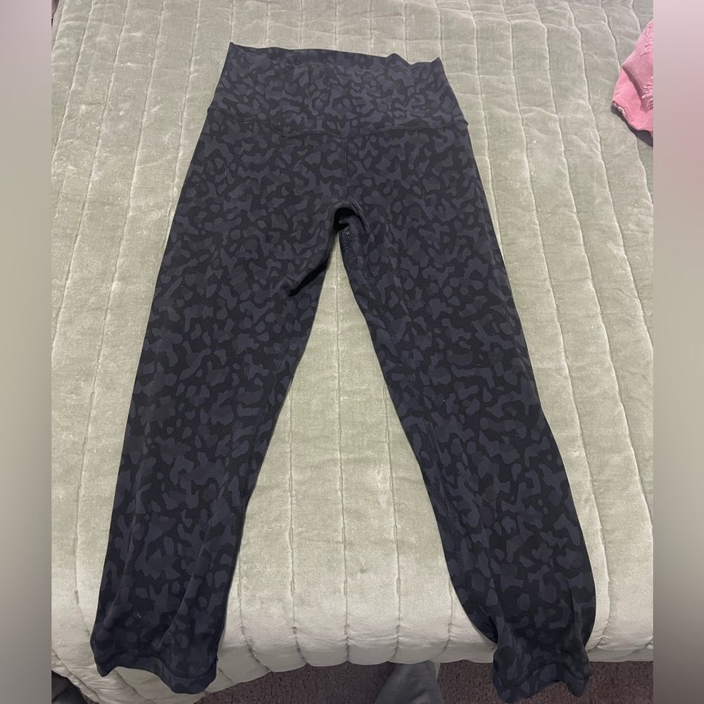Lulu lemon align leggings